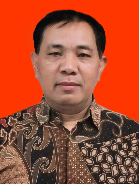 <center>Guru Bahasa Inggris<br>Ramli Amris Pasaribu, S.Pd.</center>